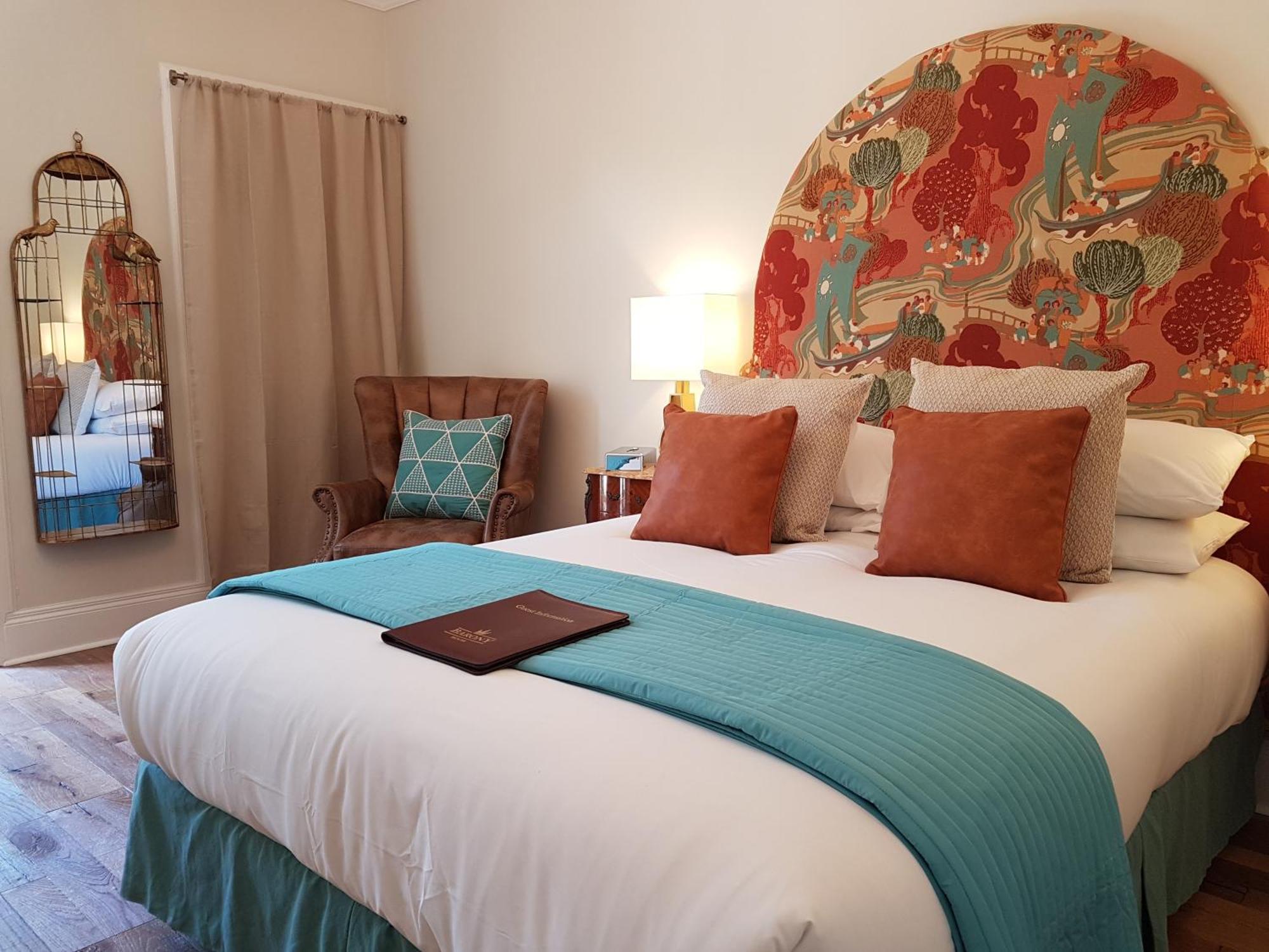 Hotel Barony House Edimburgo Esterno foto